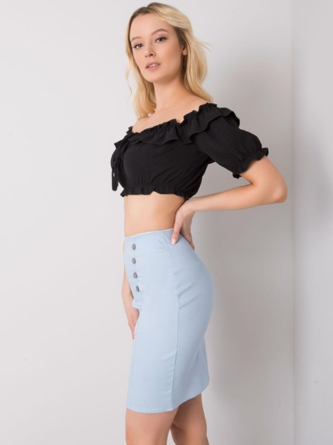 Top TW-TP-BI-26718.46 czarny M Top TW-TP-BI-26718.46 czarny M