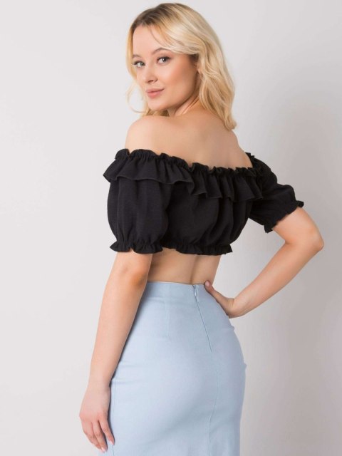 Top TW-TP-BI-26718.46 czarny M Top TW-TP-BI-26718.46 czarny M