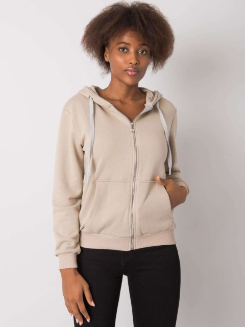 Bluza RV-BL-5769.99P beżowy XL