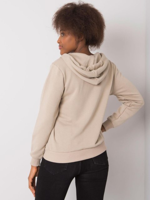 Bluza RV-BL-5769.99P beżowy XL
