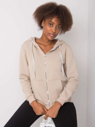 Bluza RV-BL-5769.99P beżowy M