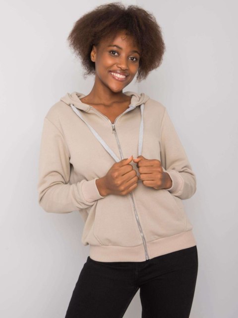 Bluza RV-BL-5769.99P beżowy M