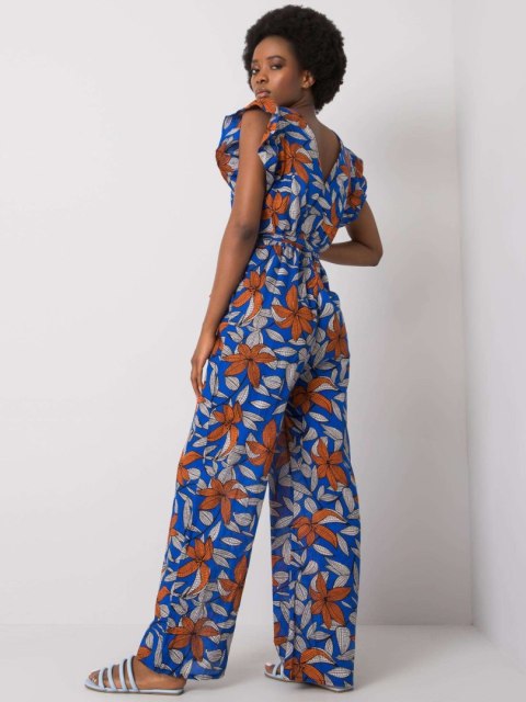 Kombinezon DHJ-KO-13568.13P ciemny niebieski