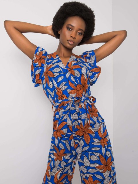 Kombinezon DHJ-KO-13568.13P ciemny niebieski