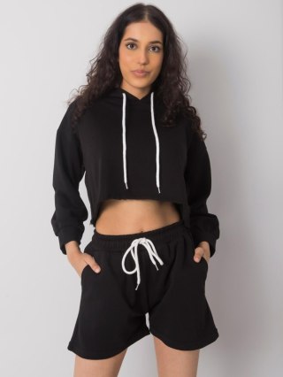 Komplet EM-KMPL-581.07P czarny L/XL