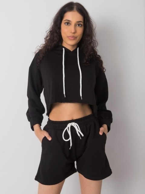 Komplet EM-KMPL-581.07P czarny L/XL