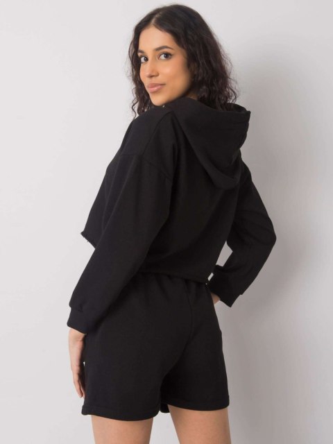 Komplet EM-KMPL-581.07P czarny L/XL