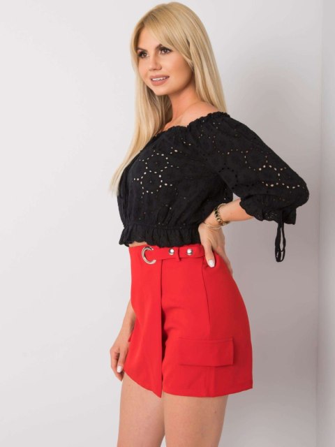 Szorty DHJ-SN-9858.09P czerwony 2XL Szorty DHJ-SN-9858.09P czerwony 2XL