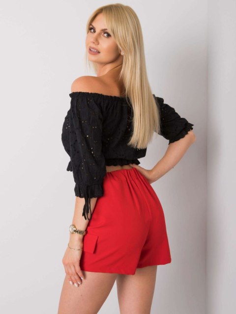 Szorty DHJ-SN-9858.09P czerwony 2XL Szorty DHJ-SN-9858.09P czerwony 2XL