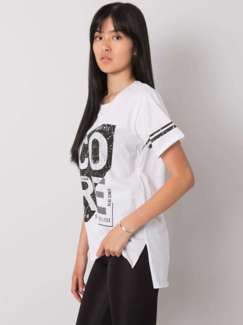 T-shirt HB-TS-3067.66 biały M