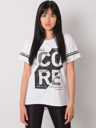 T-shirt HB-TS-3067.66 biały S