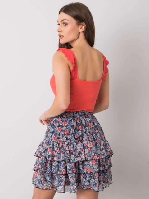 Top FA-TP-6861.52P koralowy Top FA-TP-6861.52P koralowy