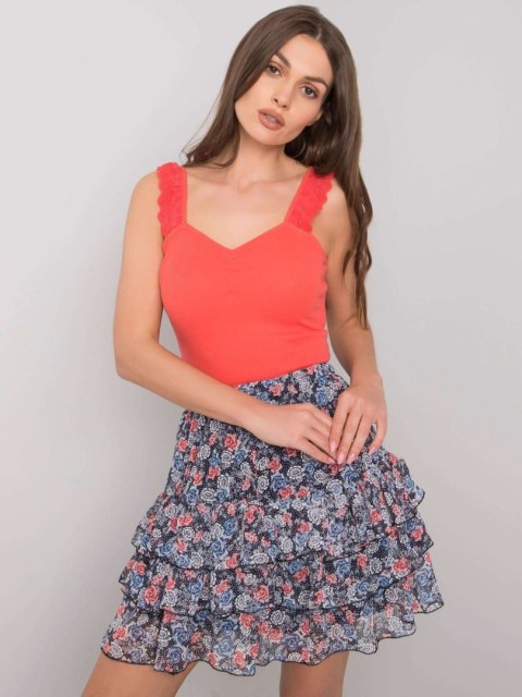 Top FA-TP-6861.52P koralowy Top FA-TP-6861.52P koralowy