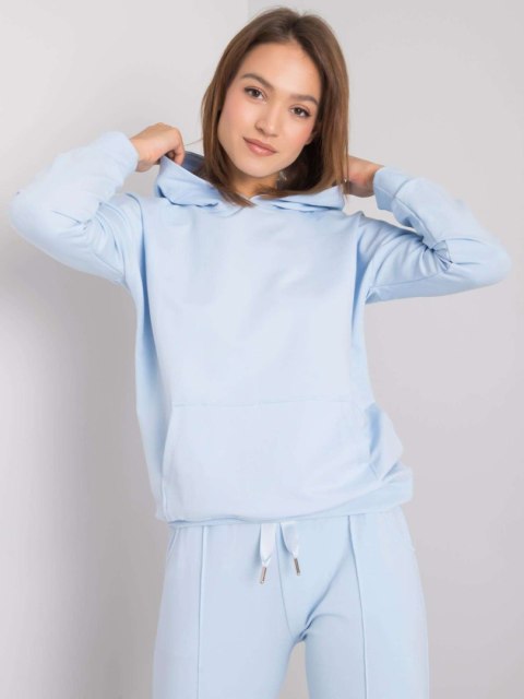 Komplet RV-KMPL-6707.85 jasny niebieski S