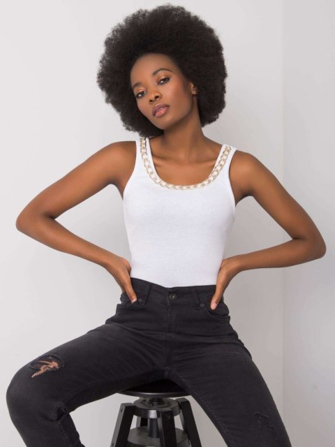 Top TW-TP-OB021.85 biały M
