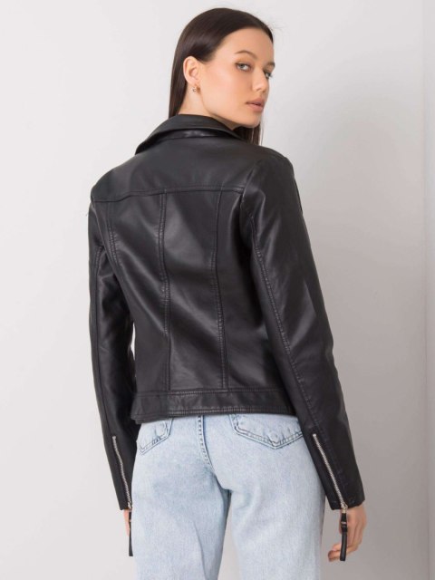 Kurtka NM-DE-KR-HM21.32 czarny XL Kurtka NM-DE-KR-HM21.32 czarny XL