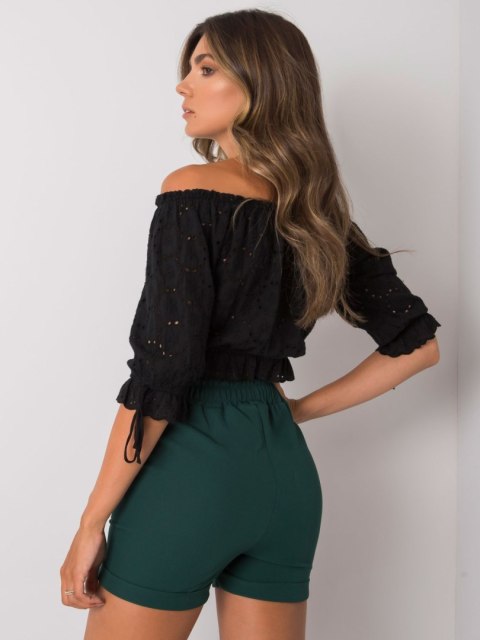 Szorty DHJ-SN-13260.38P ciemny zielony 2XL Szorty DHJ-SN-13260.38P ciemny zielony 2XL