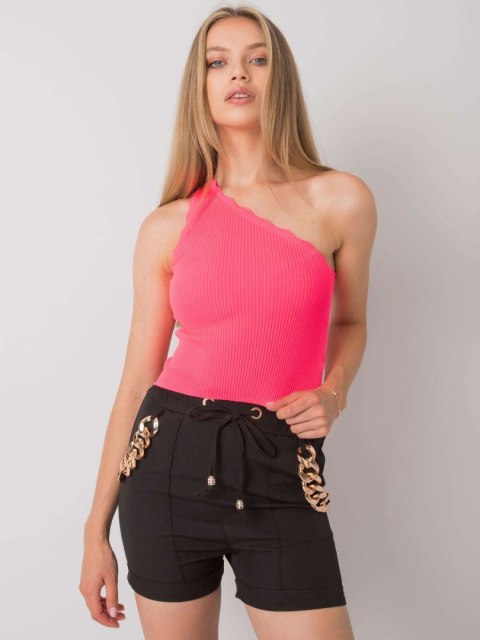 Szorty DHJ-SN-13260.38P czarny L Szorty DHJ-SN-13260.38P czarny L