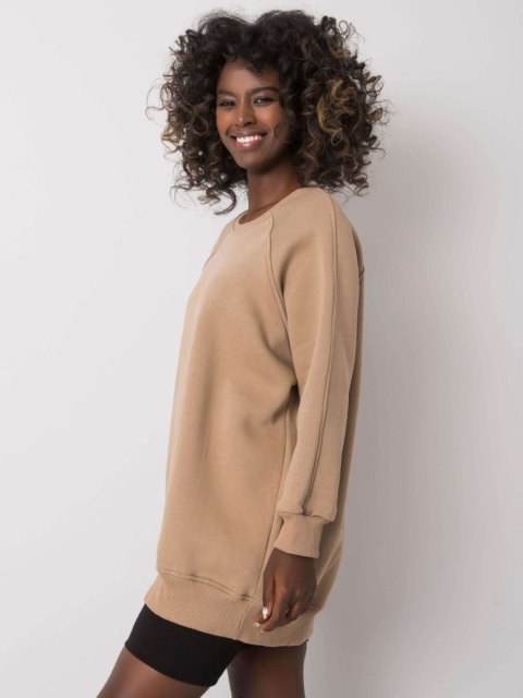 Bluza EM-BL-623.06 beżowy L Bluza EM-BL-623.06 beżowy L