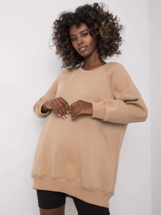 Bluza EM-BL-623.06 beżowy M