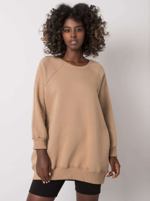 Bluza EM-BL-623.06 beżowy M Bluza EM-BL-623.06 beżowy M