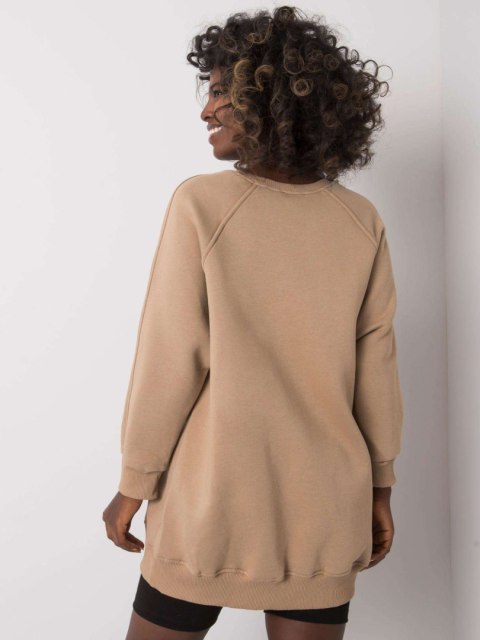 Bluza EM-BL-623.06 beżowy M Bluza EM-BL-623.06 beżowy M