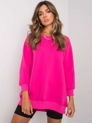 Bluza EM-BL-623.06 fuksjowy L