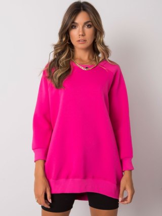 Bluza EM-BL-623.06 fuksjowy L