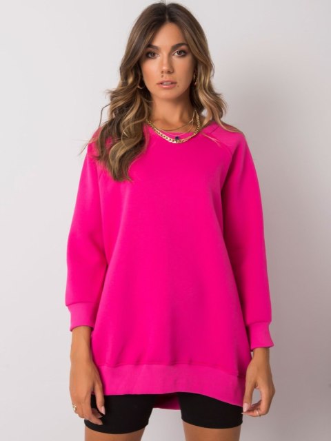 Bluza EM-BL-623.06 fuksjowy L