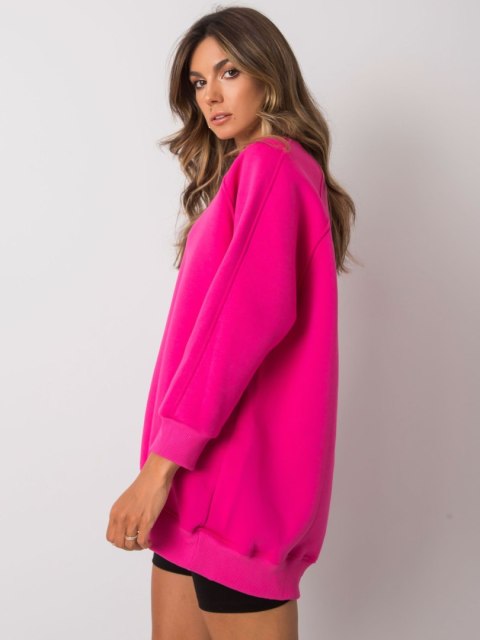 Bluza EM-BL-623.06 fuksjowy L