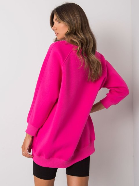 Bluza EM-BL-623.06 fuksjowy L