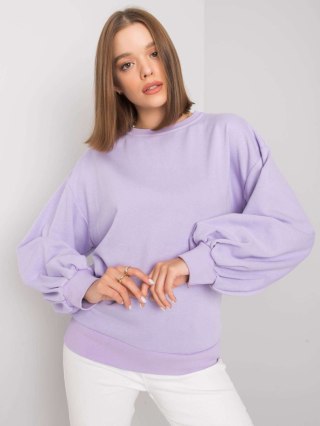 Bluza EM-BL-625.90 jasny fioletowy L