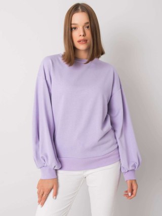 Bluza EM-BL-625.90 jasny fioletowy S
