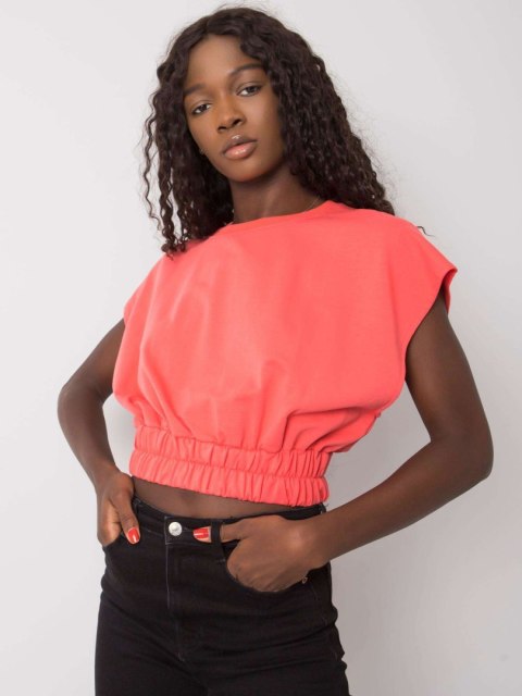 Bluza FA-BL-7111.66P koralowy Bluza FA-BL-7111.66P koralowy