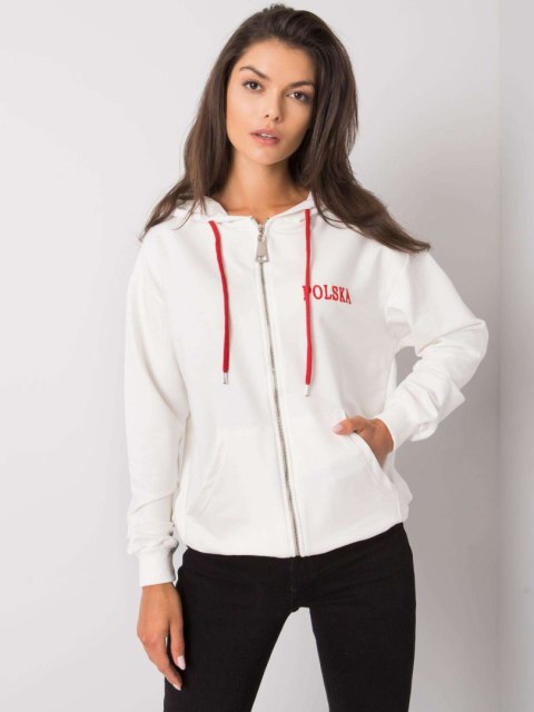 Bluza FA-BL-7295.11P ecru Bluza FA-BL-7295.11P ecru