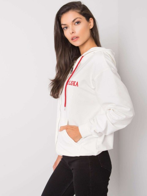 Bluza FA-BL-7295.11P ecru Bluza FA-BL-7295.11P ecru