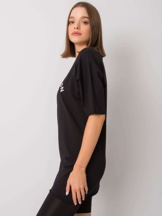 Bluzka EM-BZ-116.25P czarny L