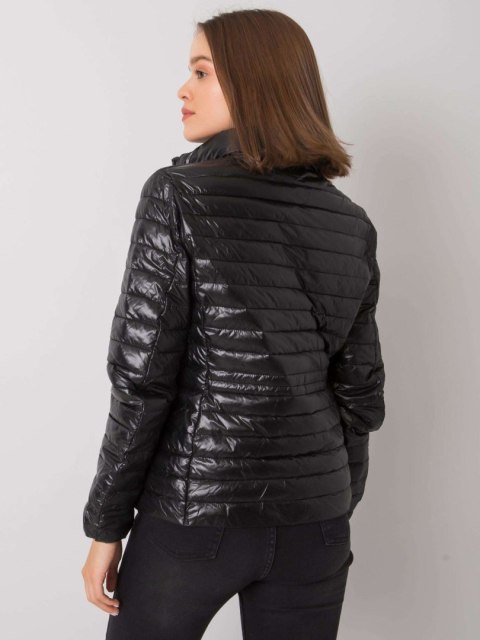 Kurtka NM-DE-KR-M20-6651.00P czarny S Kurtka NM-DE-KR-M20-6651.00P czarny S