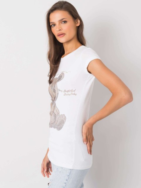 T-shirt EM-TS-ES-21-531.14 biały S T-shirt EM-TS-ES-21-531.14 biały S