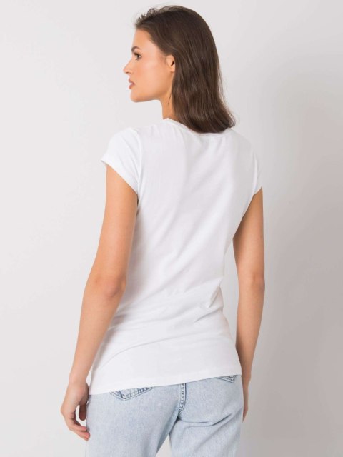 T-shirt EM-TS-ES-21-531.14 biały S T-shirt EM-TS-ES-21-531.14 biały S