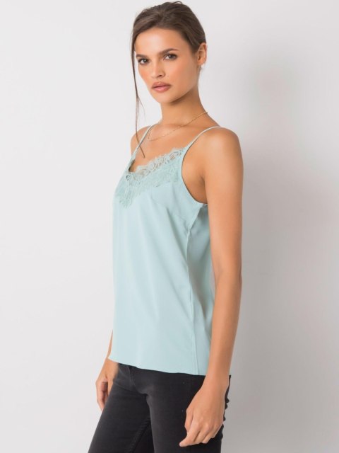 Top AI-TP-6011.13P mietowy L Top AI-TP-6011.13P mietowy L