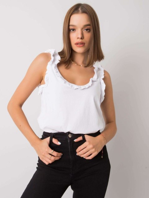Top RV-TP-6931.07 biały L