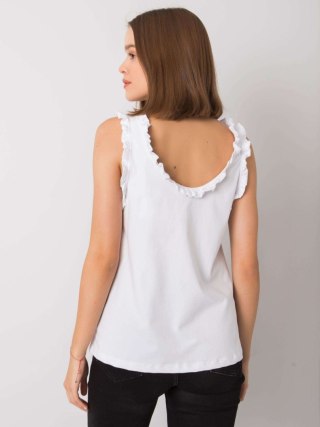 Top RV-TP-6931.07 biały L