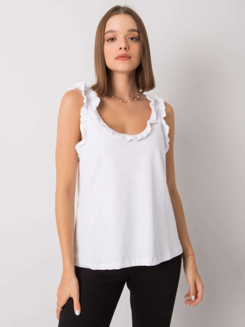 Top RV-TP-6931.07 biały L