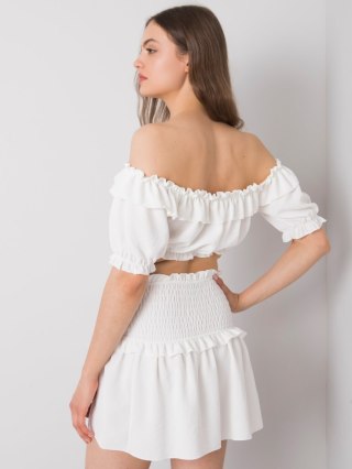 Top TW-TP-BI-26718.46 biały L