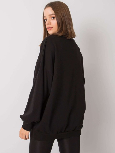 Bluza EM-BL-536/2.04 czarny L/XL Bluza EM-BL-536/2.04 czarny L/XL