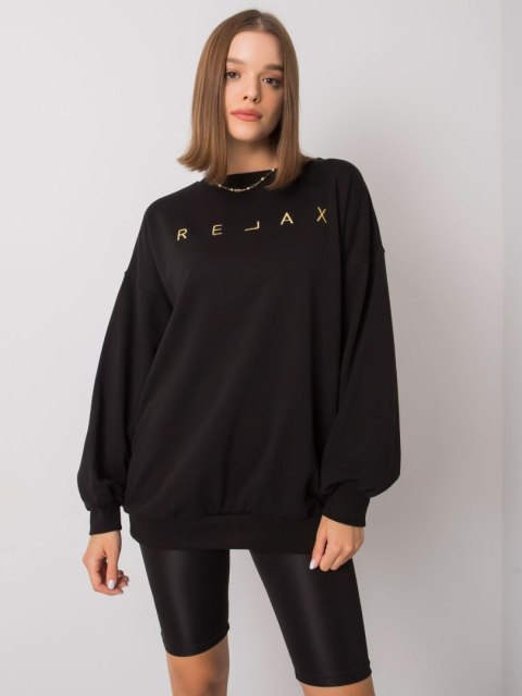 Bluza EM-BL-536/2.04 czarny S/M Bluza EM-BL-536/2.04 czarny S/M