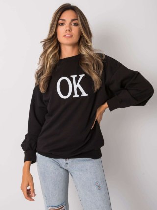 Bluza EM-BL-617.49 czarny L