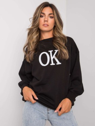 Bluza EM-BL-617.49 czarny M