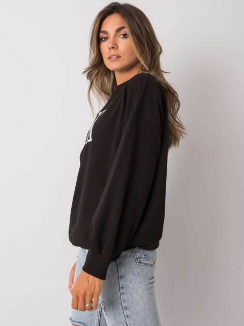 Bluza EM-BL-617.49 czarny M Bluza EM-BL-617.49 czarny M